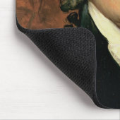 James Madison 2 Mousepad (Ecke)
