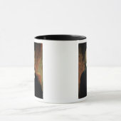 James Madison 2 Tasse (Zentrum)