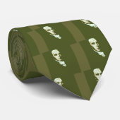 James Madison 4 Krawatte (Gerollt)
