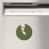 James Madison 4 Magnet (In Situ (Geschirrspüler))