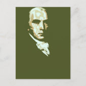 James Madison 4 Postkarte (Vorderseite)