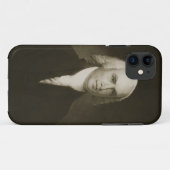 James Madison, 4. Präsident der Vereinigten Case-Mate iPhone Hülle (Rückseite (Horizontal))