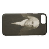 James Madison, 4. Präsident der Vereinigten Case-Mate iPhone Hülle (Rückseite (Horizontal))