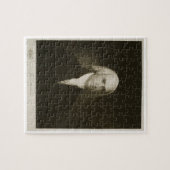 James Madison, 4. Präsident der Vereinigten Puzzle (Horizontal)