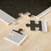 James Madison, 4. Präsident der Vereinigten Puzzle (Seite)