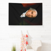 James Madison, 4. Präsident: Koloniales Amerika Banner (InSitu)