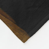 James Madison, 4. Präsident: Koloniales Amerika Fleecedecke (Ecke)