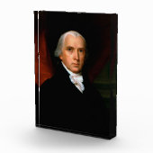 James Madison, 4. Präsident: Koloniales Amerika Fotoblock (Rechts)
