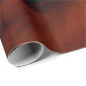 James Madison, 4. Präsident: Koloniales Amerika Geschenkpapier (Rolleneckpunkt)