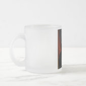 James Madison, 4. Präsident: Koloniales Amerika Mattglastasse (Links)