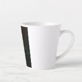 James Madison, 4. Präsident: Koloniales Amerika Milchtasse (Rechts)