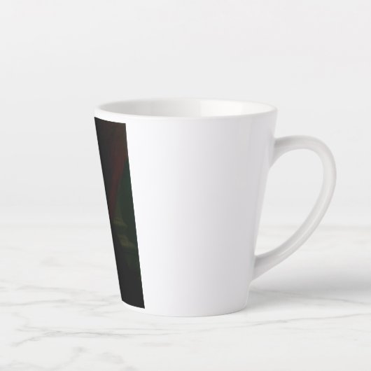 James Madison, 4. Präsident: Koloniales Amerika Milchtasse (Rechts)