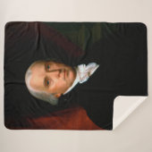 James Madison, 4. Präsident: Koloniales Amerika Sherpadecke (Vorderseite (Horizontal))