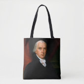 James Madison, 4. Präsident: Koloniales Amerika Tasche (Vorderseite)
