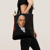 James Madison, 4. Präsident: Koloniales Amerika Tasche (Von Nahem)