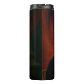 James Madison, 4. Präsident: Koloniales Amerika Thermosbecher (Rückseite)