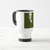 James Madison 4 Reisebecher (Vorderseite Links)