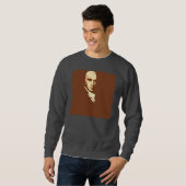 James Madison 4 Sweatshirt (Vorne ganz)