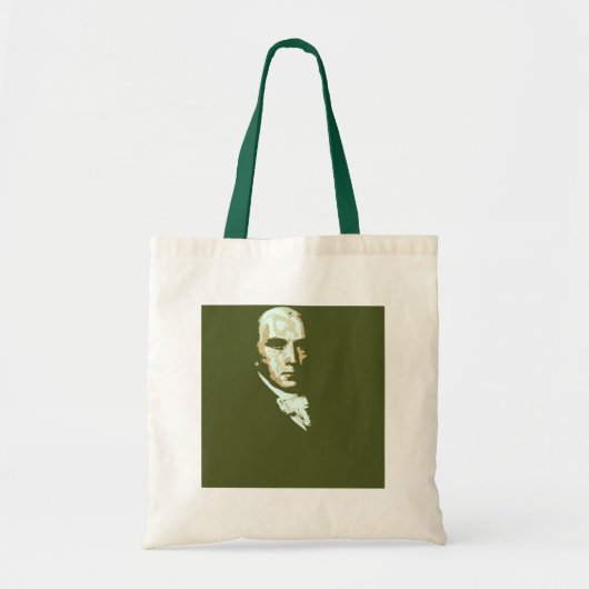 James Madison 4 Tragetasche (Vorne)