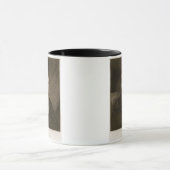 James Madison alterte 82, graviert durch Thomas B. Tasse (Zentrum)