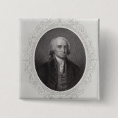 James Madison Button (Vorderseite)