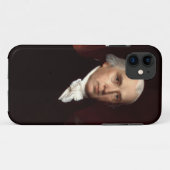 James Madison Case-Mate iPhone Hülle (Rückseite (Horizontal))