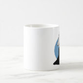 James Madison Kaffeetasse (Mittel)