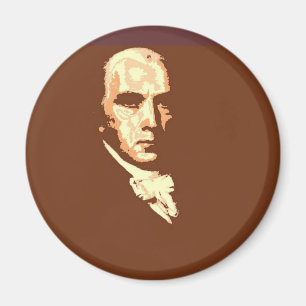 James Madison Magnet