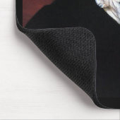 James Madison Mousepad (Ecke)