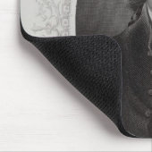 James Madison Mousepad (Ecke)