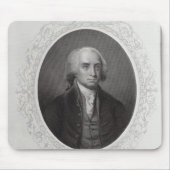 James Madison Mousepad (Vorne)