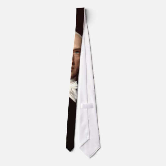 James Madison Necktie Krawatte (Rückseite)