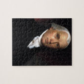 James Madison Puzzle (Horizontal)