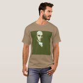 James Madison T-Shirt (Vorne ganz)