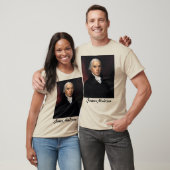 James Madison T-Shirt (Unisex)
