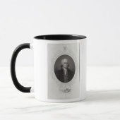 James Madison Tasse (Links)