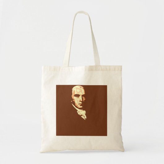 James Madison Tragetasche (Vorne)