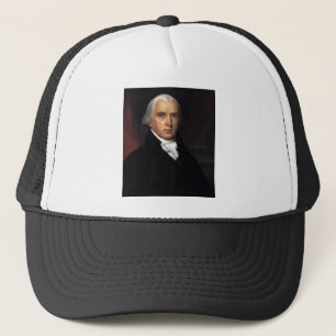 James Madison Truckerkappe