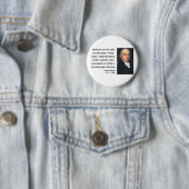 James Madison-Zitat 4b Button (Beispiel)