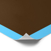 James Madison Zitat Poster (Ecke)