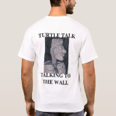 JAMES MADISON - Zitat - T - SHIRT (Rückseite)