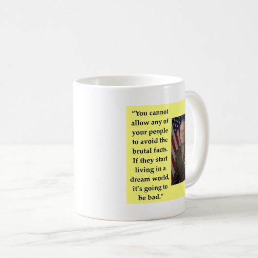 James mattis kaffeetasse (VorderseiteRechts)