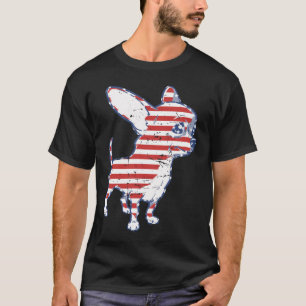 JAMES Molyneux T-Shirt