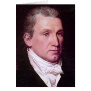 James Monroe