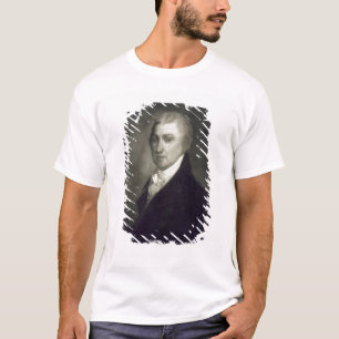 James Monroe, 5. Präsident der Vereinigten Staate T-Shirt