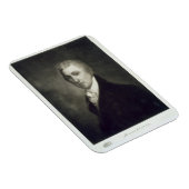 James Monroe, 5. Präsident der Vereinigten Staaten Magnet (Rechte Seite)