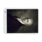 James Monroe, 5. Präsident der Vereinigten Staaten Magnet (Horizontal)