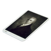 James Monroe, 5. Präsident der Vereinigten Staaten Magnet (Linke Seite)