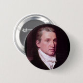 James Monroe Button (Vorne & Hinten)