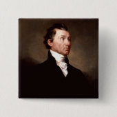 James Monroe Button (Vorderseite)